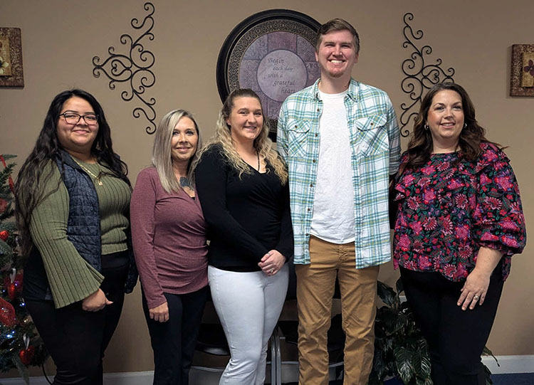 Freedom Insurance Staff Photo 2026